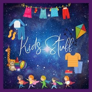 Kids Stuff